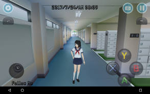 High School Simulator 2017 screenshot 19