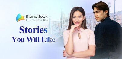 Manobook - Webnovels Romance