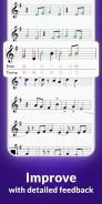 τονέστρο - Μαθήματα Μουσικής screenshot 0