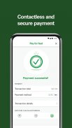BPme - Mobile Fuel Payment & BP Driver Rewards app screenshot 6