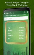 Ramazan Timings (Ramadan) screenshot 2