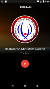 RMI Radio screenshot 1