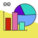 Chart Creator (Bar, Line, Pie, Scatter...