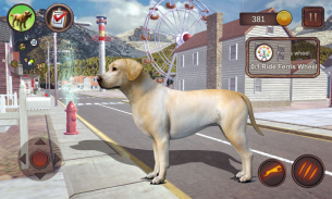 Labrador Simulator screenshot 5