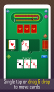 Cribbage classic - card games screenshot 10