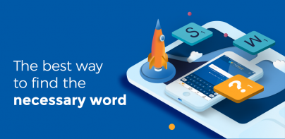 WordFinder by YourDictionary