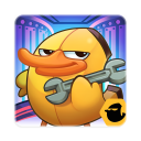 CHIPS: Monster Tap Icon