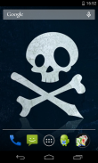 Drapeau de pirates screenshot 1