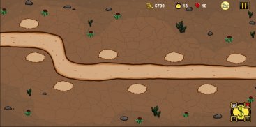 Kaaporu - Tower Defense screenshot 3