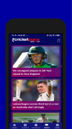 IPL2020 - Powered by Cricketpace screenshot 2