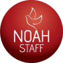 NOAH Church Staff Icon