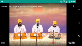 Live Kirtan Shri Harmandir Sahib screenshot 7