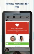 JapanCupid - Japanese Dating App screenshot 0