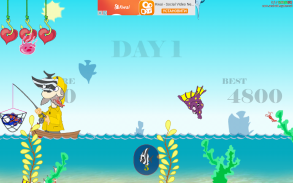 Fish day screenshot 3