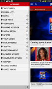 FOX 26 News screenshot 11