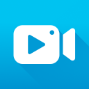 Auto Background Video Recorder icon