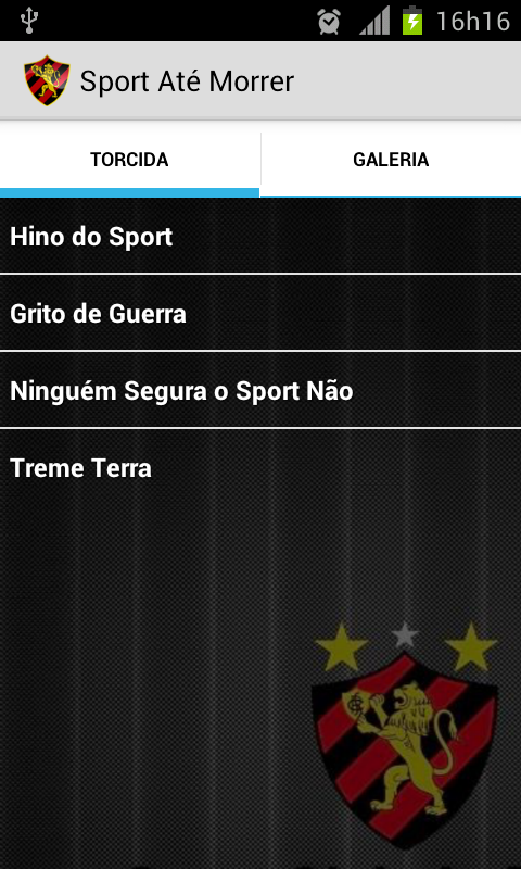 O Sport Club do Recife (conhecido como Sport e Sport Recife, de