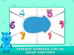 ABCKidsTV Spanish- Fun & Learn screenshot 3