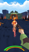 Elemental Strike screenshot 3