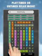 Word Search Daily screenshot 12