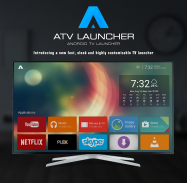 ATV Launcher screenshot 0