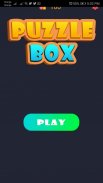 PuzzleBox - Pipes, Dots, Lines, Blocks & more! screenshot 4