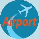 Airport Yuzhno-Sakhalinsk (UUS) Icon