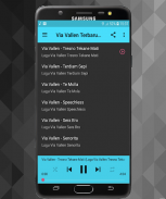Via Vallen Terbaru 2020 screenshot 1