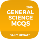 Daily General Science MCQs 2019