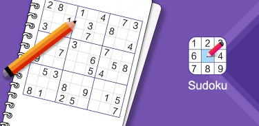 Sudoku - Classic sudoku puzzle screenshot 7