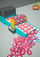 Mint Factory - Idle Money Game screenshot 7