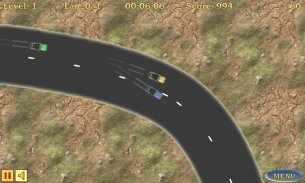 Car Racing screenshot 0