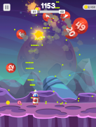 Planet Blast screenshot 10