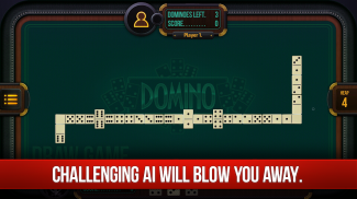 Domino－Mainkan Dominoes online screenshot 2