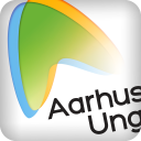 Aarhus Ung Icon