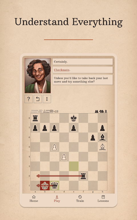 Learn Chess with Dr. Wolf 1.37 (arm64-v8a) APK Download by Chess.com -  APKMirror