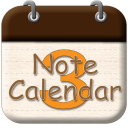 NoteCalendar Icon