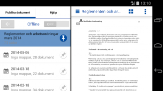 Politik SLL screenshot 6