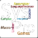 SysPro Icon