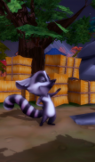 My Talking Lemur screenshot 13