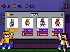 Craft Super Hero screenshot 6