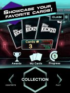 KICK: Football Card Trader screenshot 12