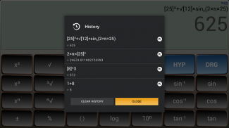 Calculator Plus screenshot 11