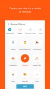 IMPACT - Automation Anywhere screenshot 1