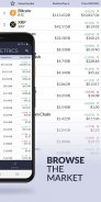 Coin Metrics - Crypto Data screenshot 7