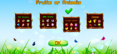 Link fruits - fruit match pair screenshot 5