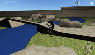 No Seat? - Real Trial Biking screenshot 8