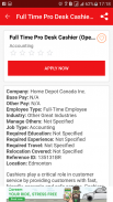 Jobs in Canada screenshot 3
