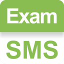 Exam SMS