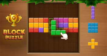 Block Puzzle screenshot 0